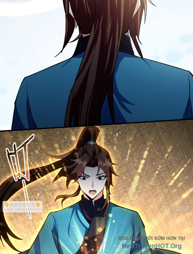 Hoá Ra Ta Đã Vô Địch Từ Lâu: Chapter 316