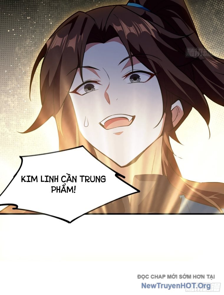 Hoá Ra Ta Đã Vô Địch Từ Lâu: Chapter 316