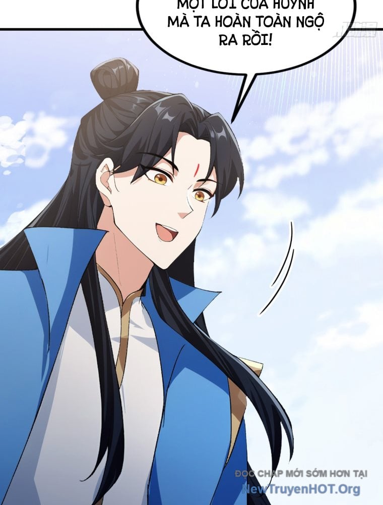 Hoá Ra Ta Đã Vô Địch Từ Lâu: Chapter 316