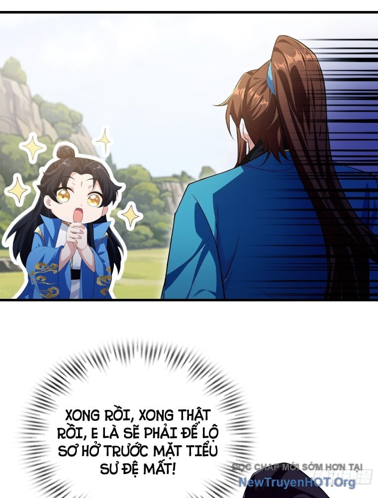 Hoá Ra Ta Đã Vô Địch Từ Lâu: Chapter 316