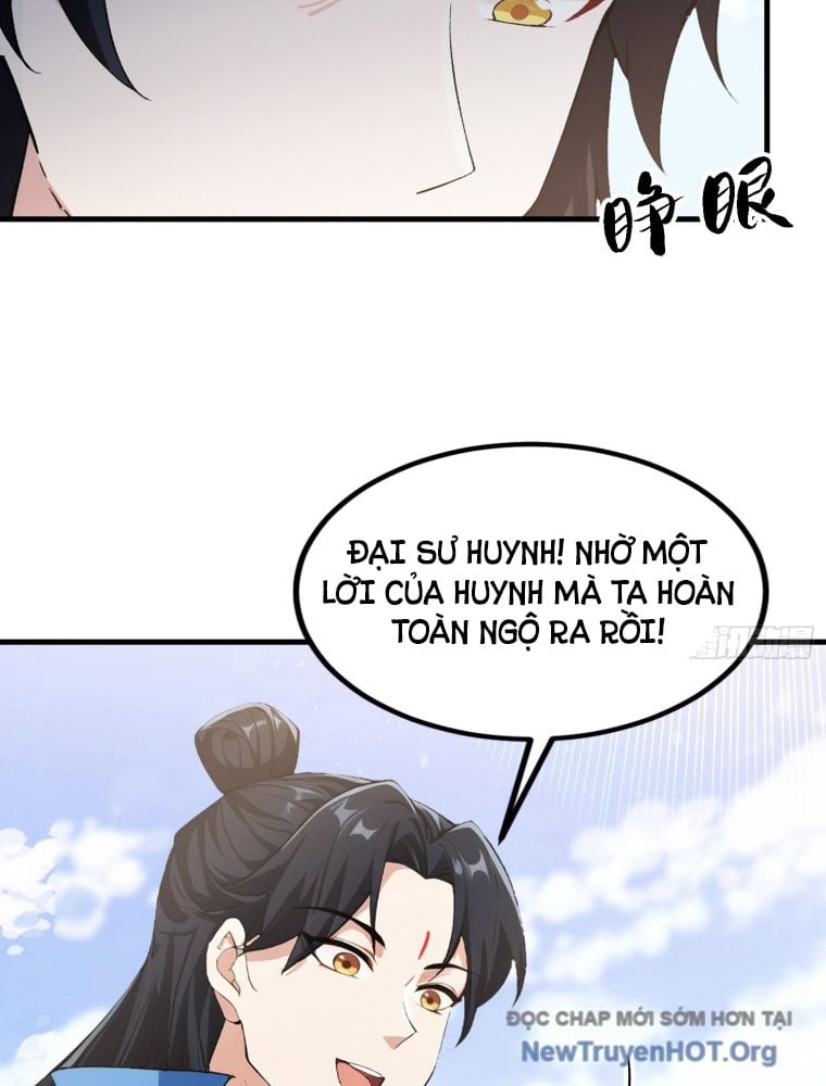 Hoá Ra Ta Đã Vô Địch Từ Lâu: Chapter 316