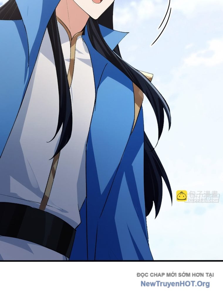 Hoá Ra Ta Đã Vô Địch Từ Lâu: Chapter 316