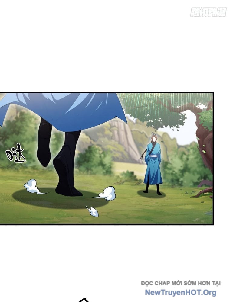 Hoá Ra Ta Đã Vô Địch Từ Lâu: Chapter 316