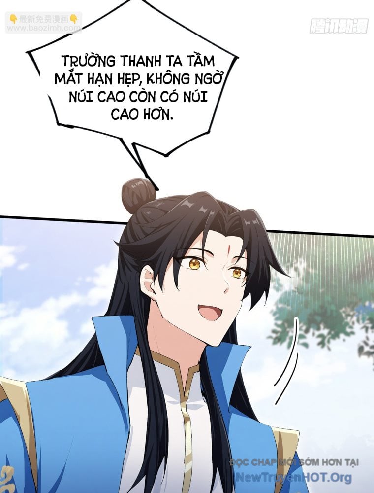 Hoá Ra Ta Đã Vô Địch Từ Lâu: Chapter 316