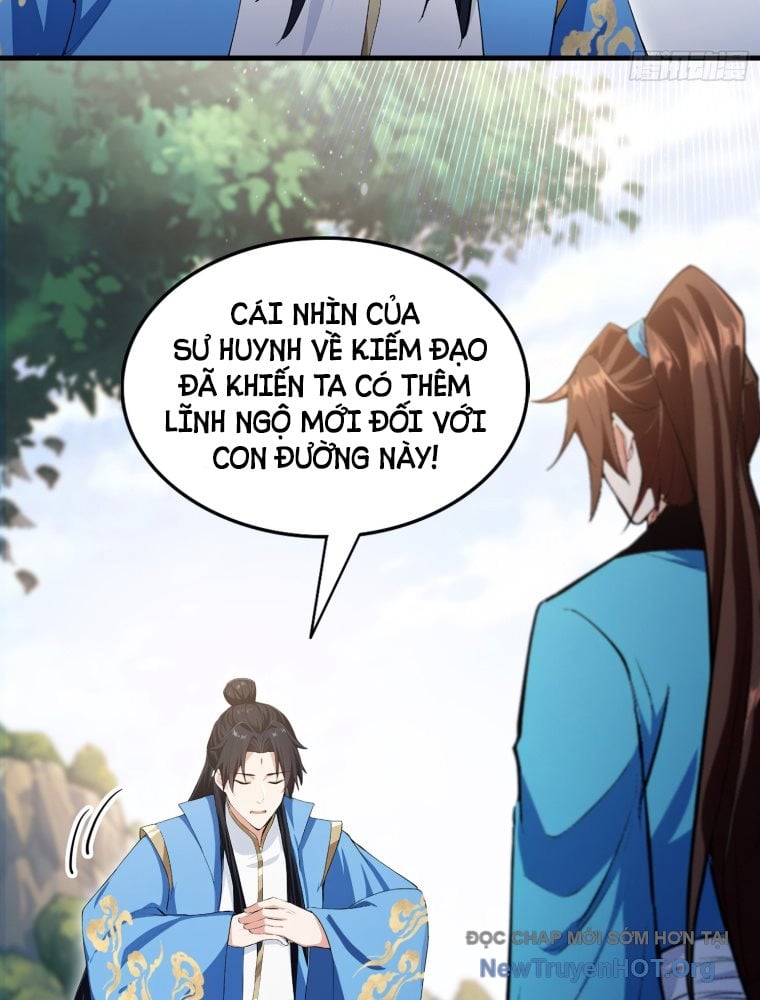 Hoá Ra Ta Đã Vô Địch Từ Lâu: Chapter 316