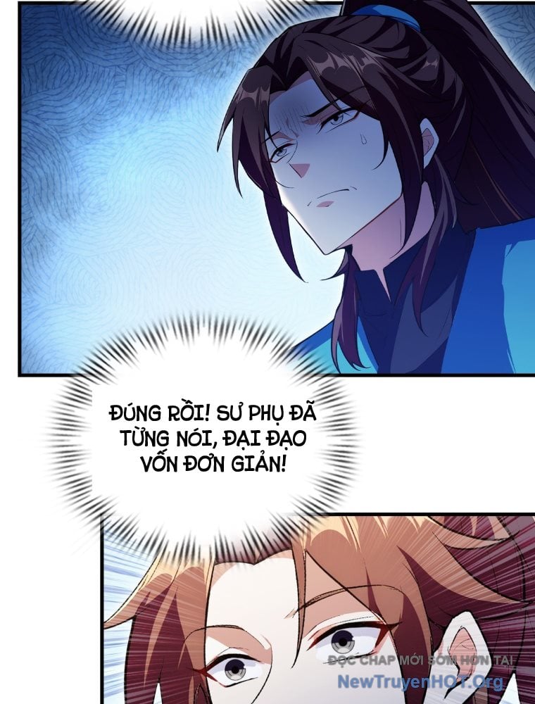 Hoá Ra Ta Đã Vô Địch Từ Lâu: Chapter 316