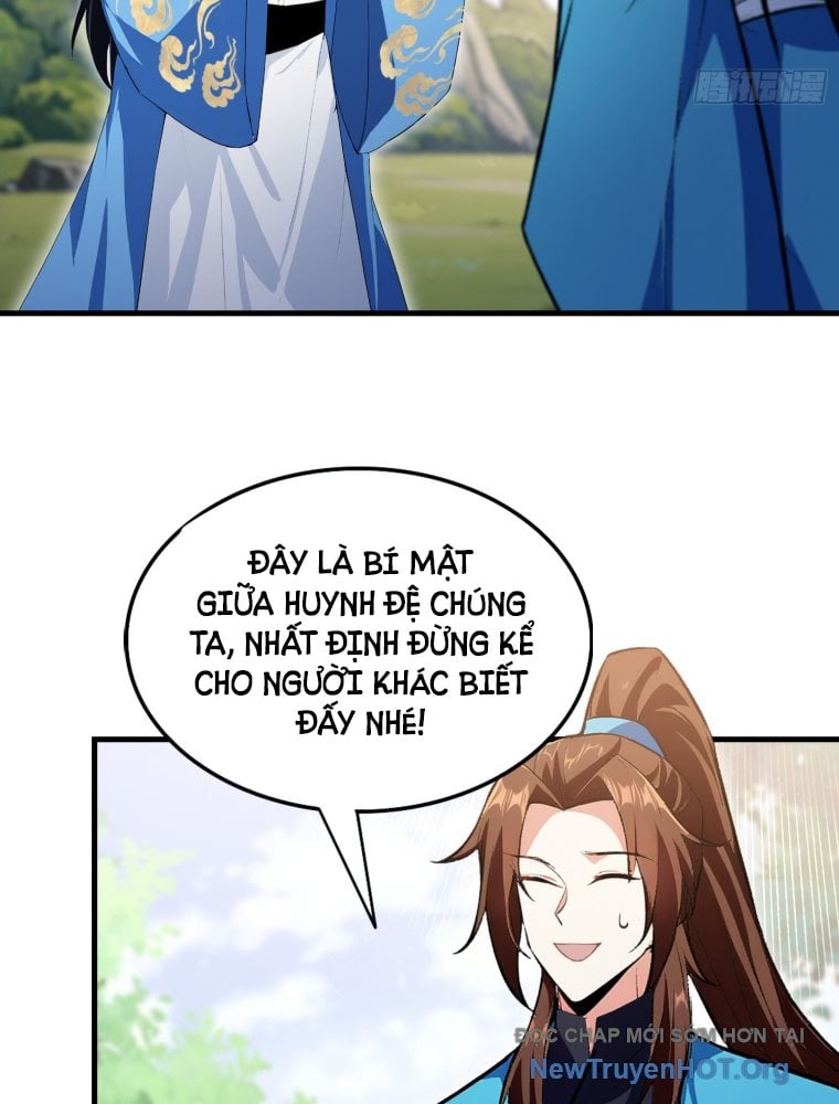 Hoá Ra Ta Đã Vô Địch Từ Lâu: Chapter 316
