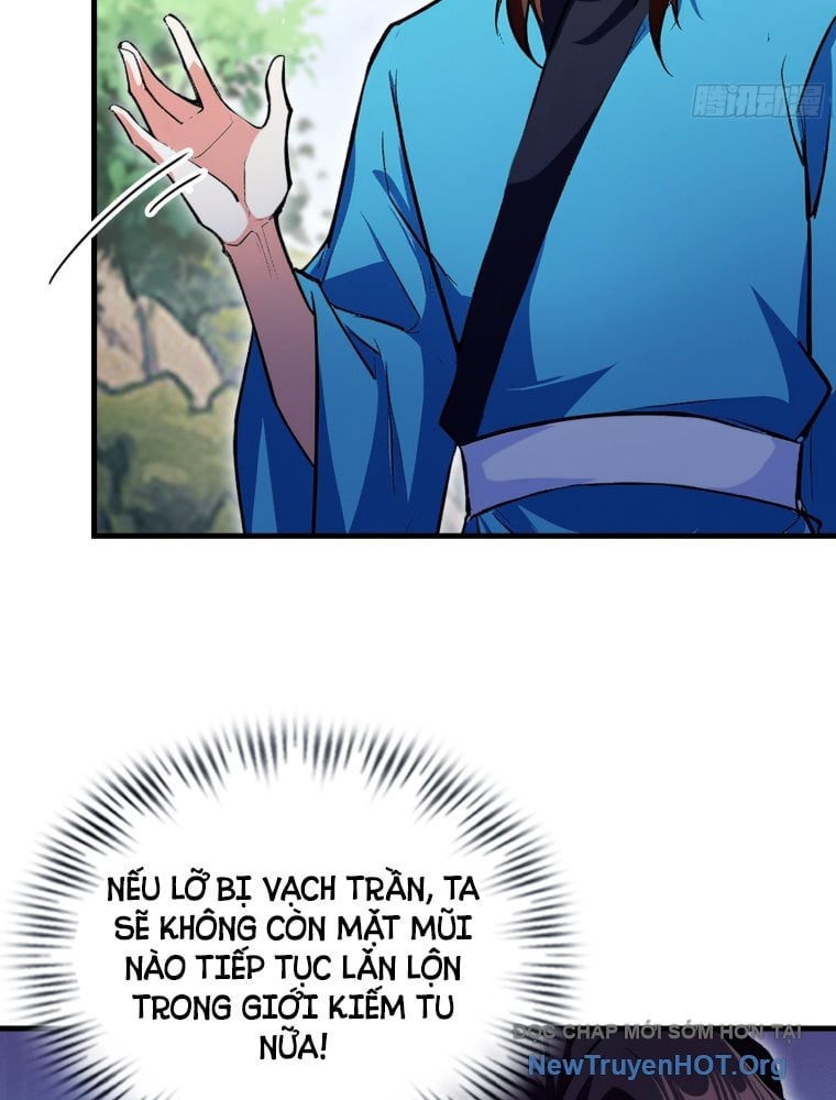 Hoá Ra Ta Đã Vô Địch Từ Lâu: Chapter 316