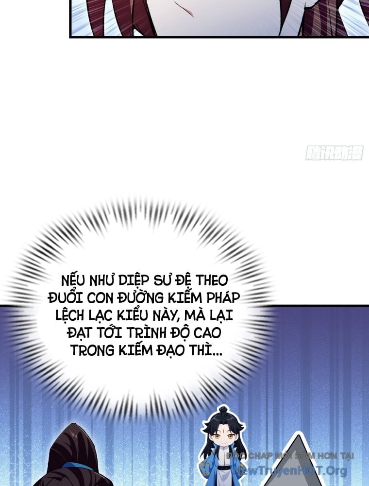 Hoá Ra Ta Đã Vô Địch Từ Lâu: Chapter 316