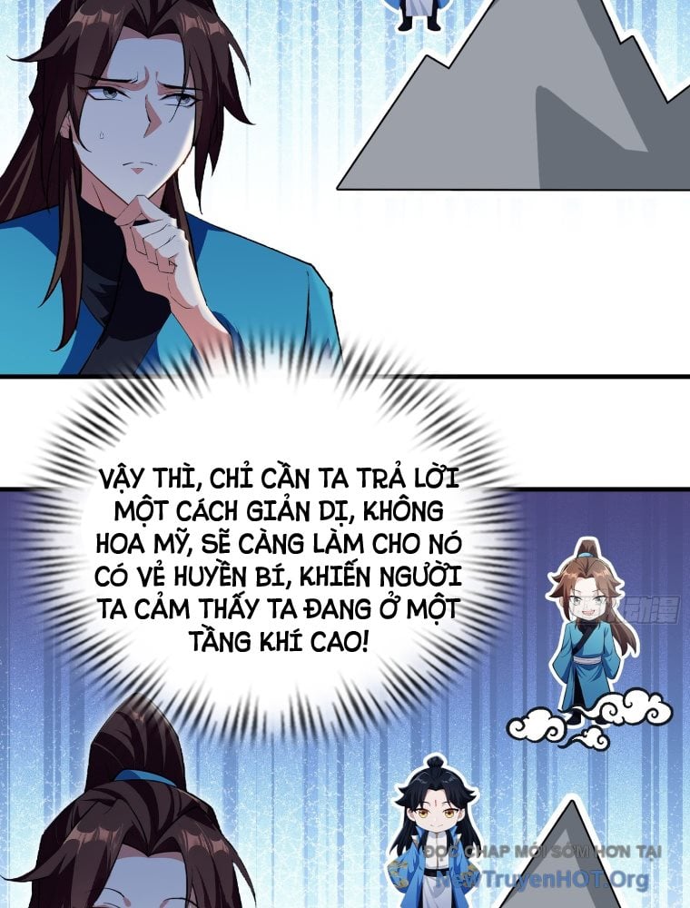 Hoá Ra Ta Đã Vô Địch Từ Lâu: Chapter 316