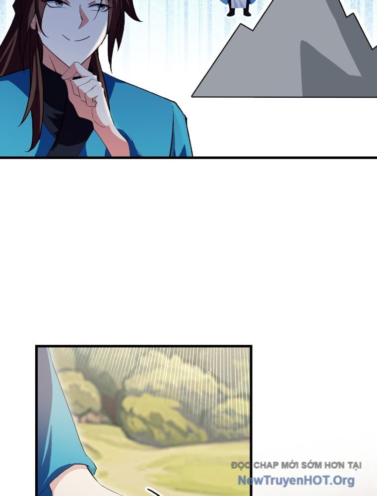 Hoá Ra Ta Đã Vô Địch Từ Lâu: Chapter 316