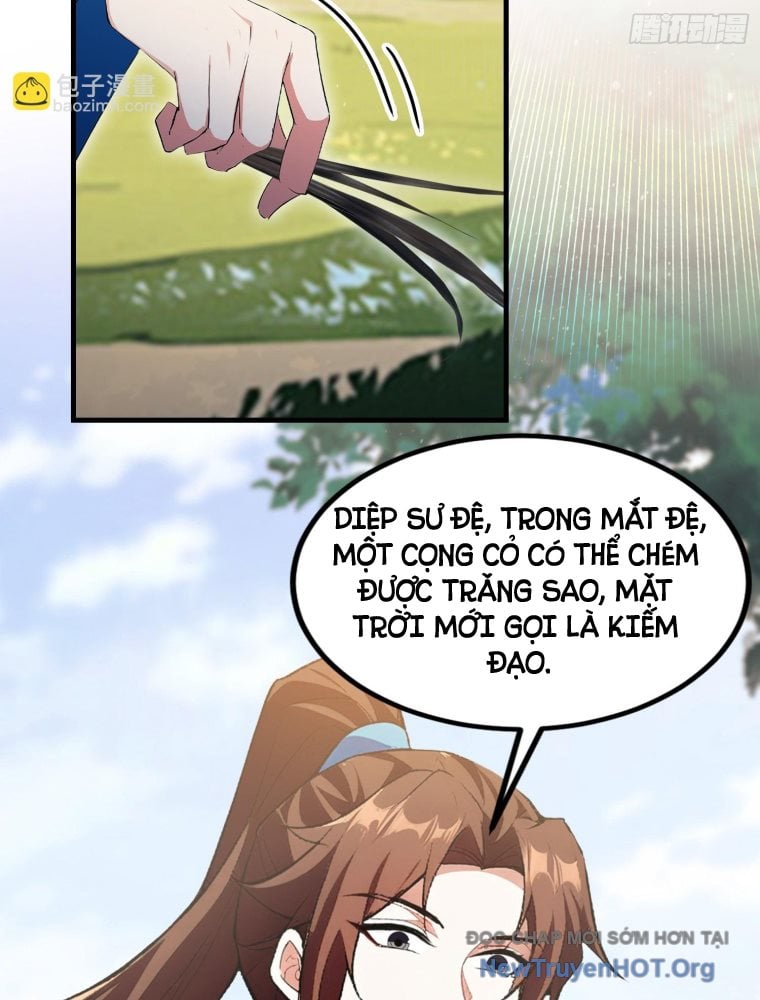 Hoá Ra Ta Đã Vô Địch Từ Lâu: Chapter 316