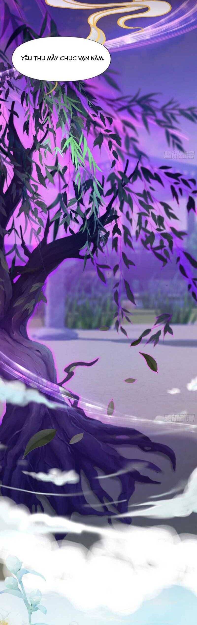 Hoá Ra Ta Đã Vô Địch Từ Lâu: Chapter 32