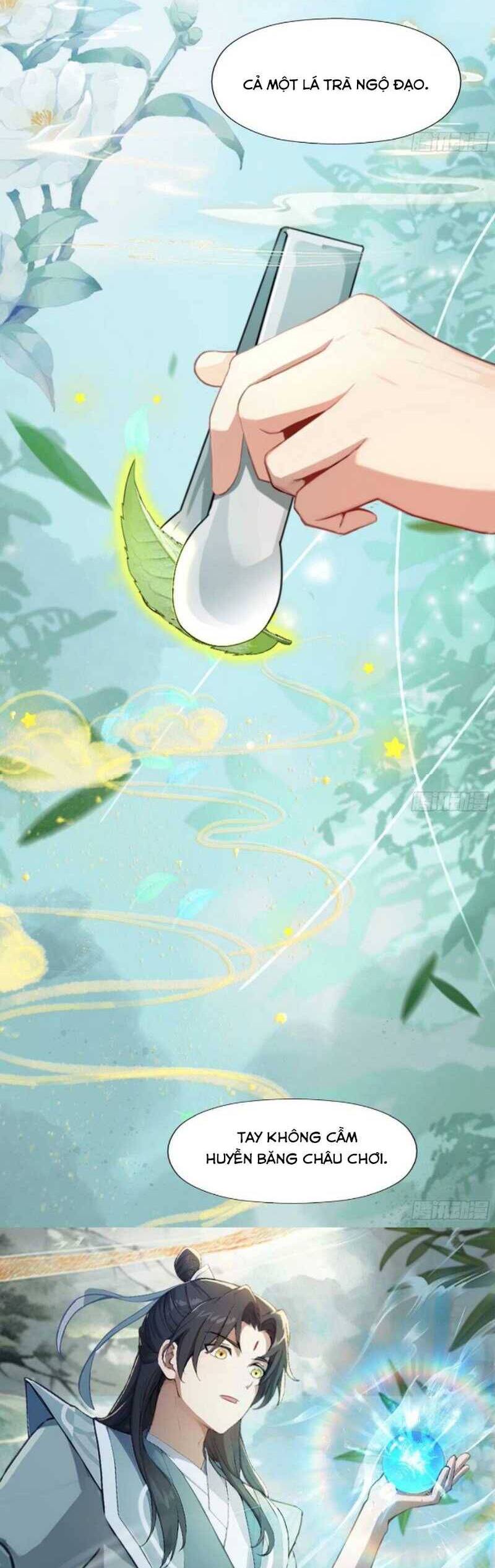 Hoá Ra Ta Đã Vô Địch Từ Lâu: Chapter 32