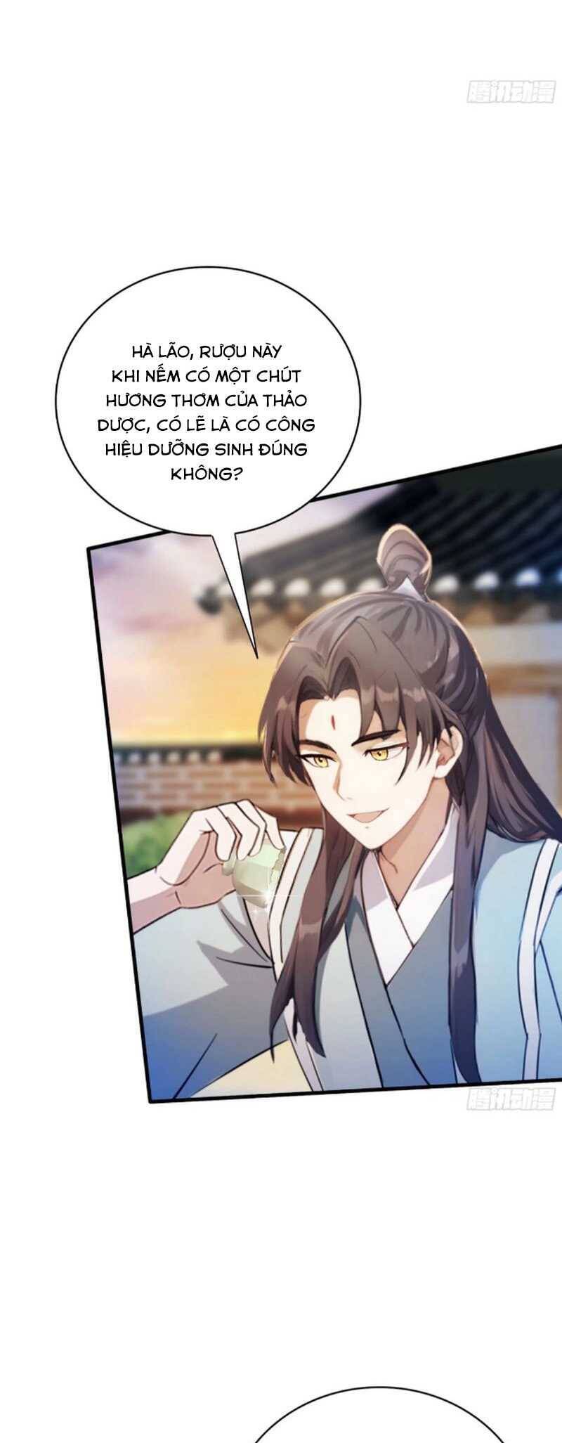 Hoá Ra Ta Đã Vô Địch Từ Lâu: Chapter 32