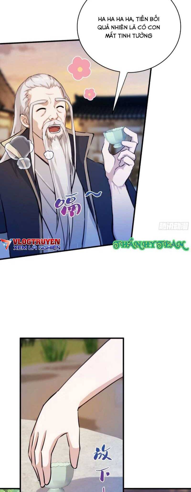 Hoá Ra Ta Đã Vô Địch Từ Lâu: Chapter 32