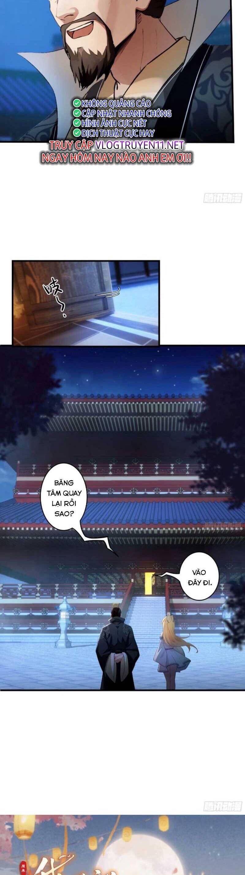 Hoá Ra Ta Đã Vô Địch Từ Lâu: Chapter 33