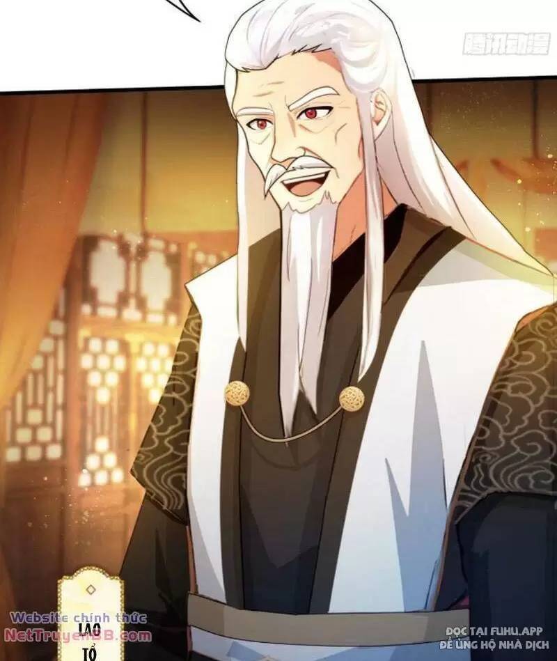 Hoá Ra Ta Đã Vô Địch Từ Lâu: Chapter 34