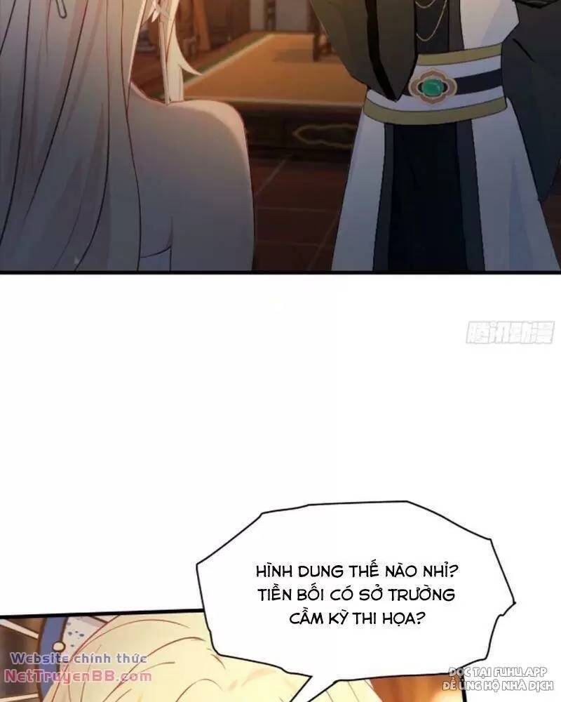 Hoá Ra Ta Đã Vô Địch Từ Lâu: Chapter 34