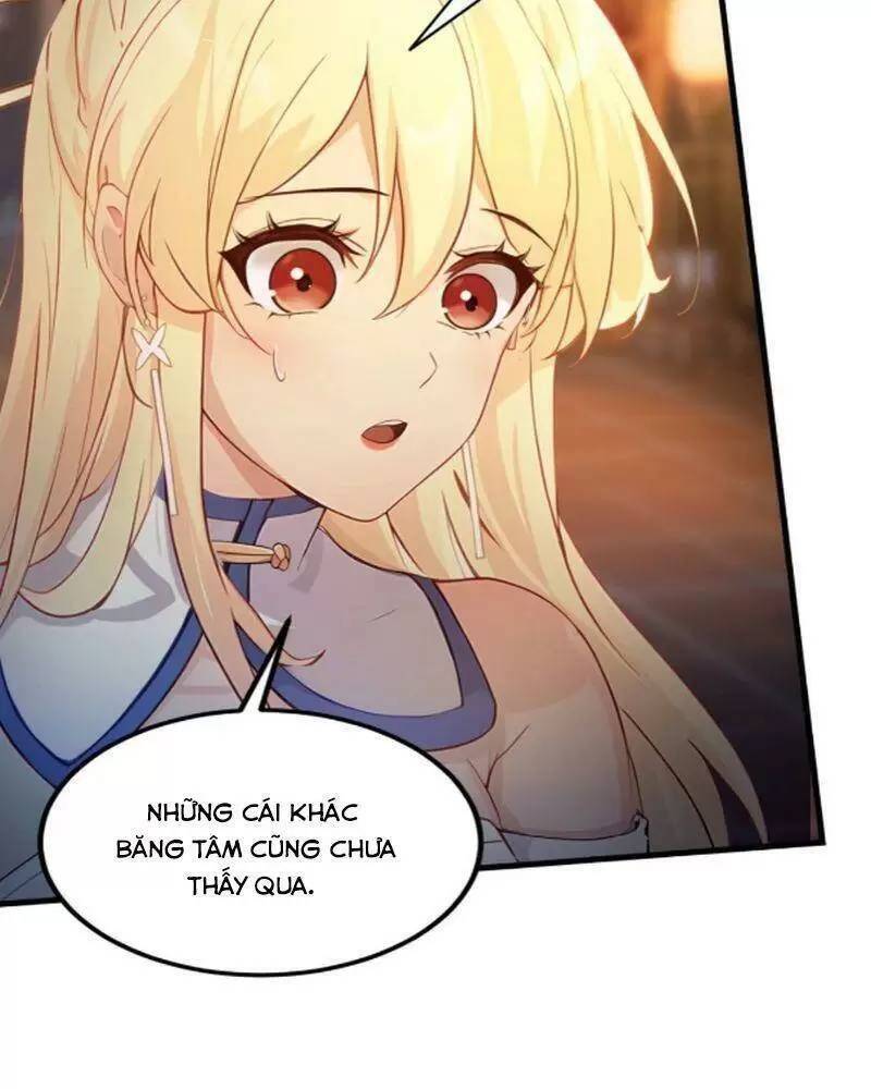 Hoá Ra Ta Đã Vô Địch Từ Lâu: Chapter 34