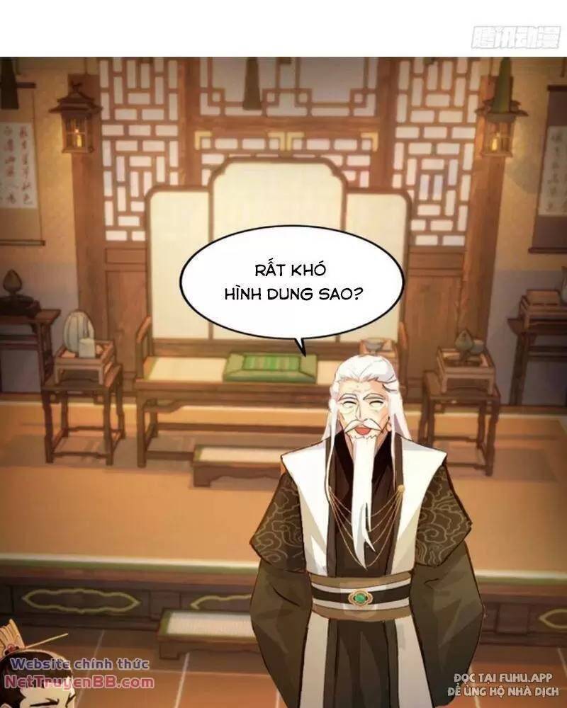 Hoá Ra Ta Đã Vô Địch Từ Lâu: Chapter 34