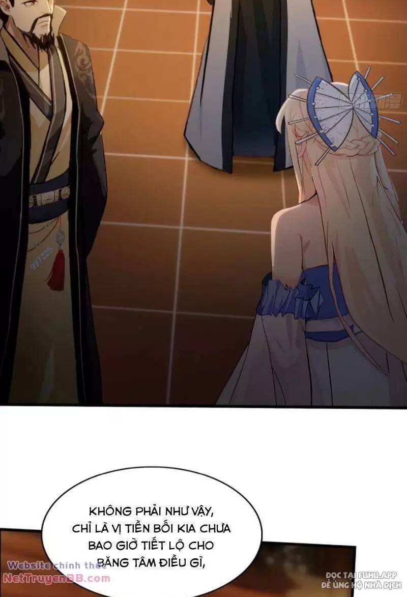 Hoá Ra Ta Đã Vô Địch Từ Lâu: Chapter 34