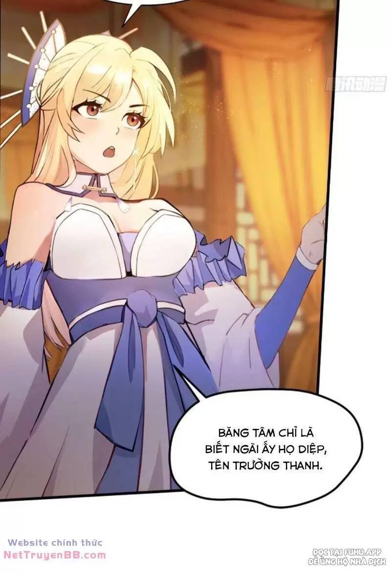 Hoá Ra Ta Đã Vô Địch Từ Lâu: Chapter 34