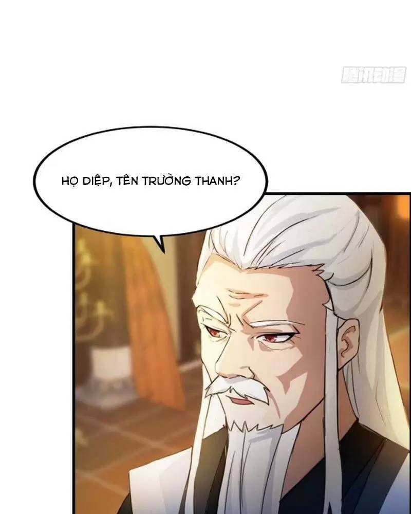 Hoá Ra Ta Đã Vô Địch Từ Lâu: Chapter 34