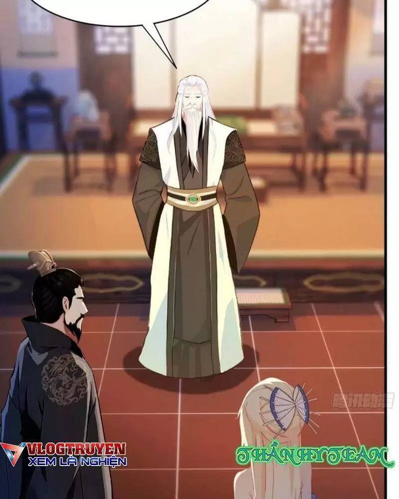 Hoá Ra Ta Đã Vô Địch Từ Lâu: Chapter 34