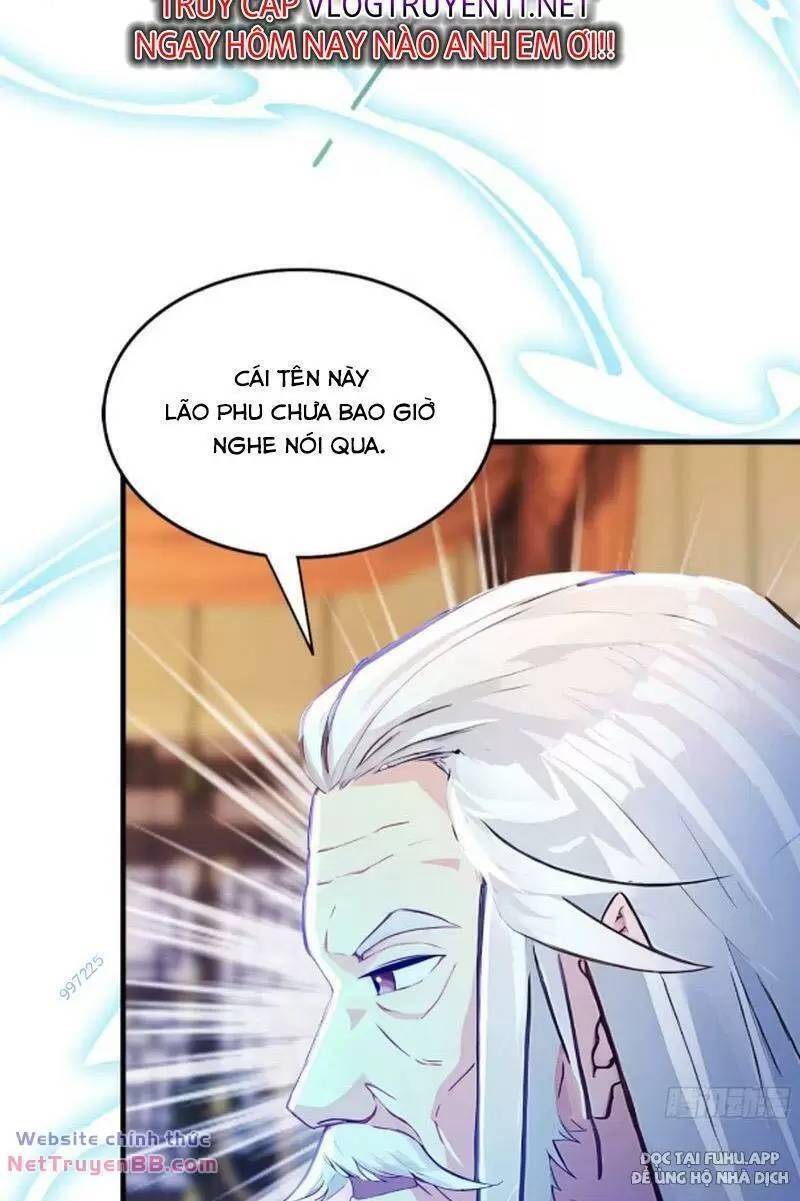 Hoá Ra Ta Đã Vô Địch Từ Lâu: Chapter 34