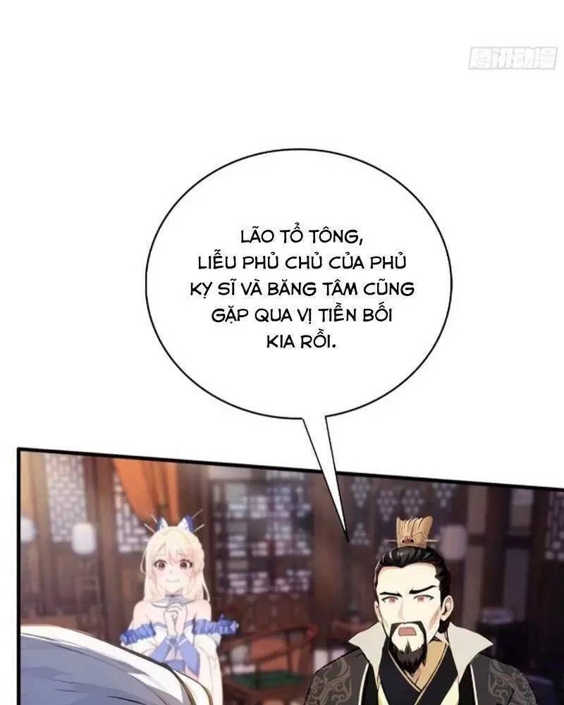 Hoá Ra Ta Đã Vô Địch Từ Lâu: Chapter 34