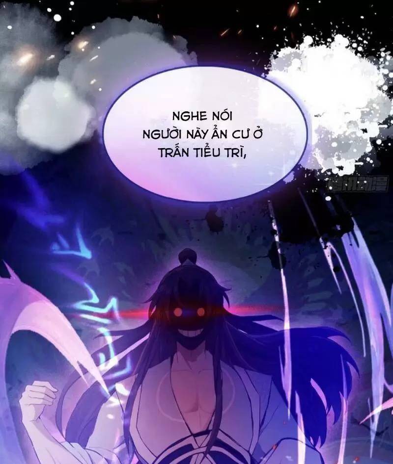 Hoá Ra Ta Đã Vô Địch Từ Lâu: Chapter 34