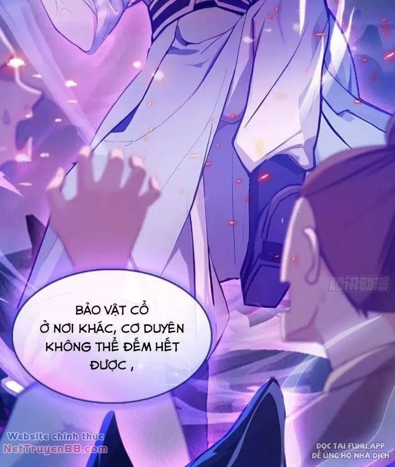 Hoá Ra Ta Đã Vô Địch Từ Lâu: Chapter 34