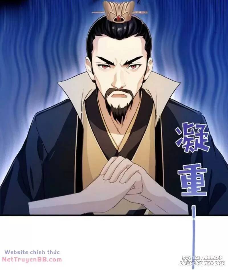 Hoá Ra Ta Đã Vô Địch Từ Lâu: Chapter 34