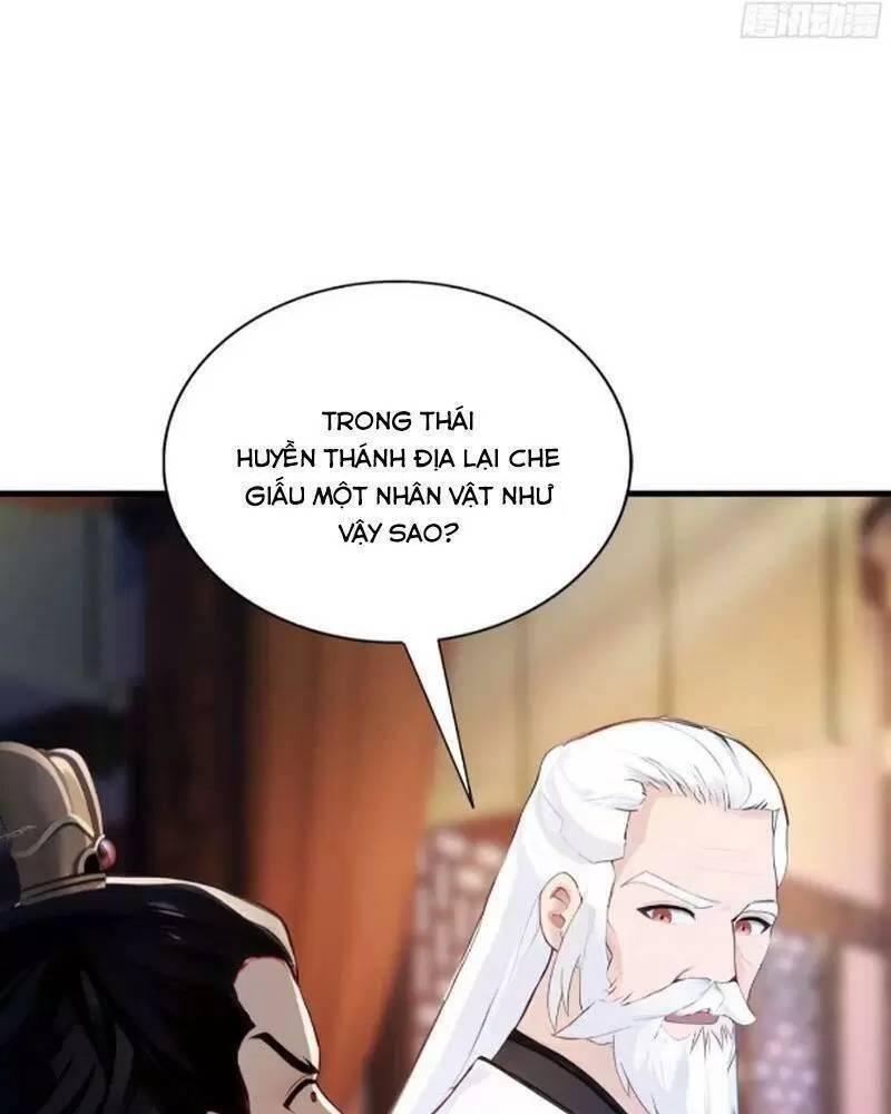 Hoá Ra Ta Đã Vô Địch Từ Lâu: Chapter 34