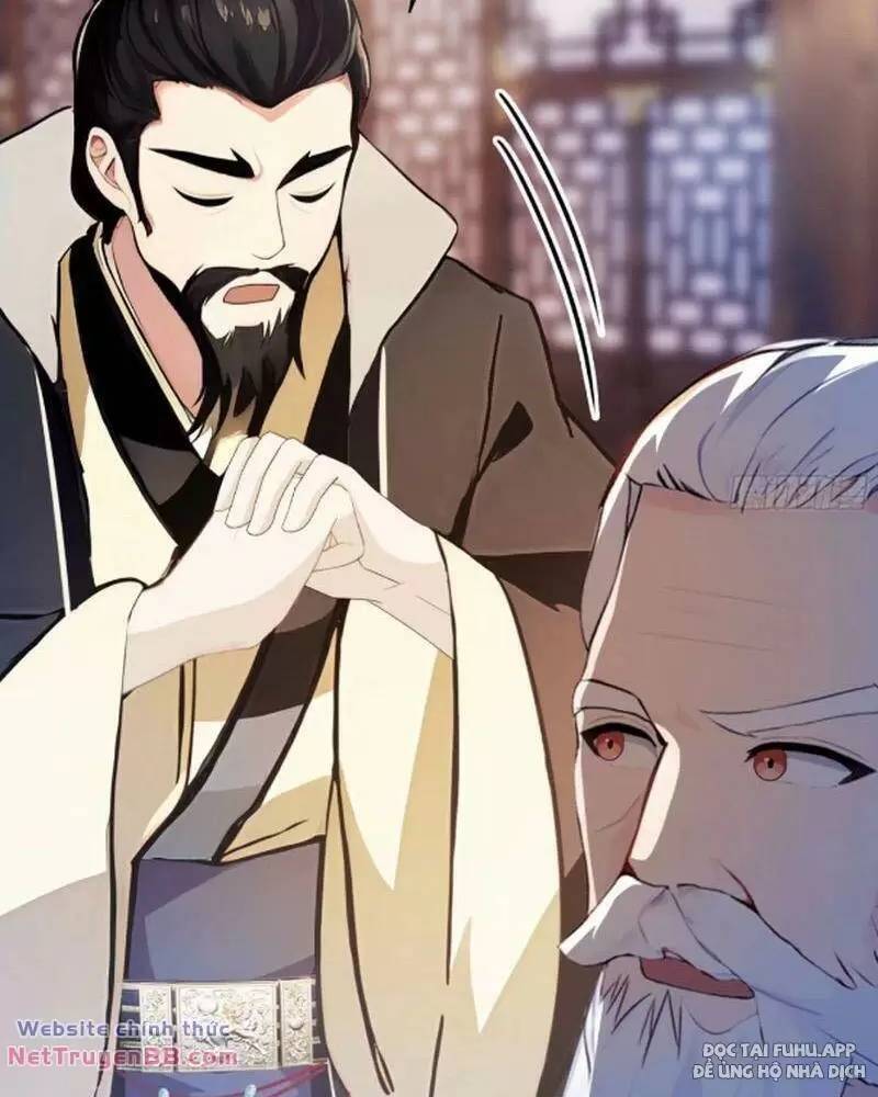 Hoá Ra Ta Đã Vô Địch Từ Lâu: Chapter 34