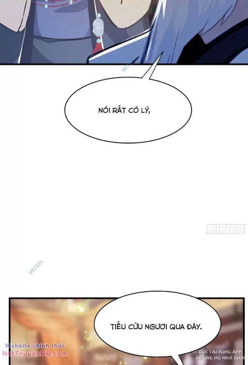 Hoá Ra Ta Đã Vô Địch Từ Lâu: Chapter 34