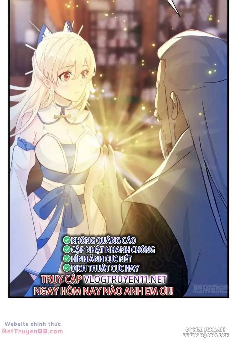 Hoá Ra Ta Đã Vô Địch Từ Lâu: Chapter 34