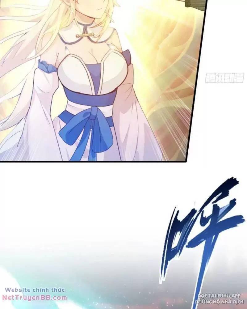 Hoá Ra Ta Đã Vô Địch Từ Lâu: Chapter 34