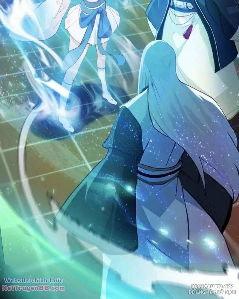 Hoá Ra Ta Đã Vô Địch Từ Lâu: Chapter 34