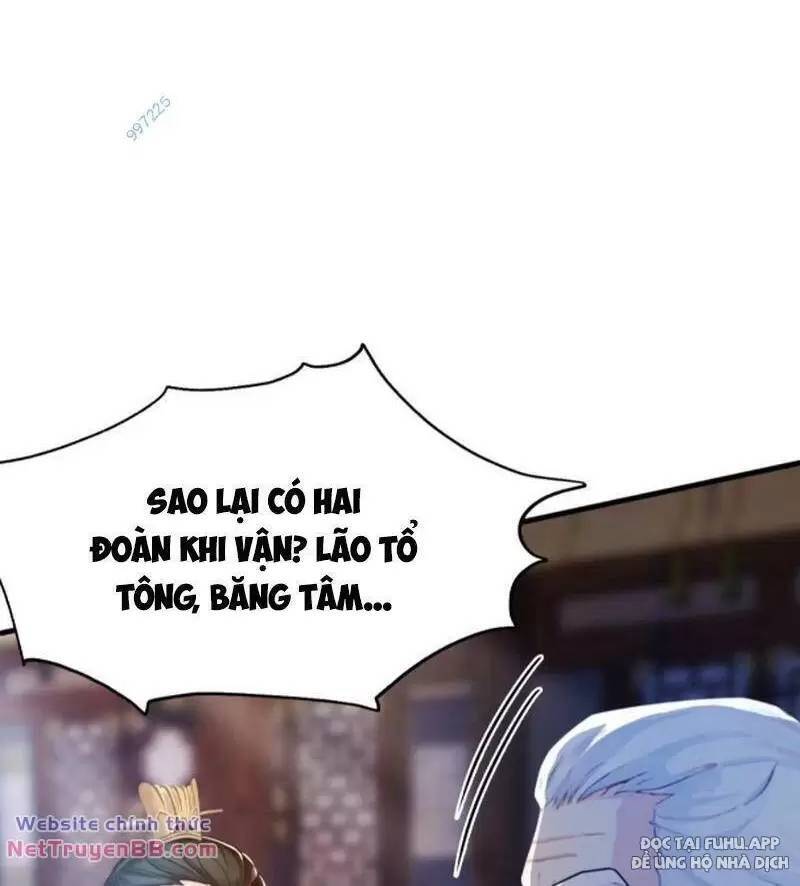 Hoá Ra Ta Đã Vô Địch Từ Lâu: Chapter 34