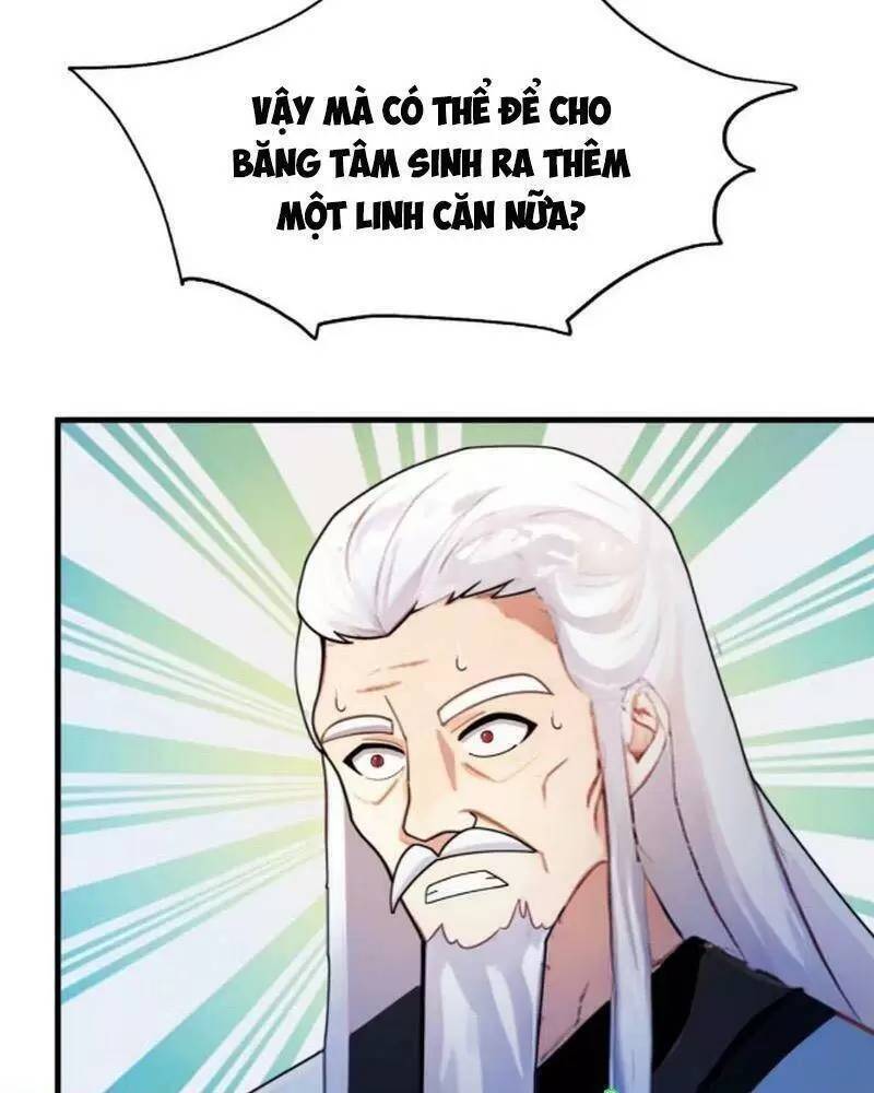 Hoá Ra Ta Đã Vô Địch Từ Lâu: Chapter 34