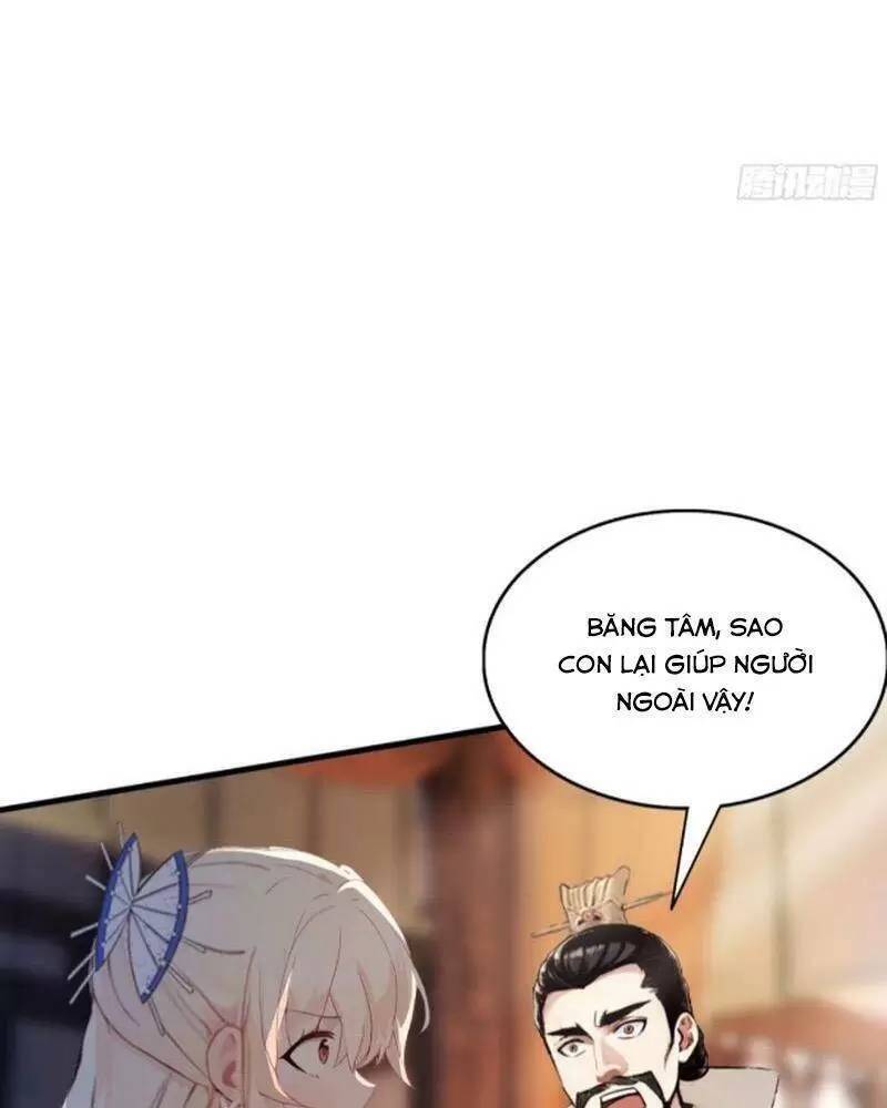 Hoá Ra Ta Đã Vô Địch Từ Lâu: Chapter 34