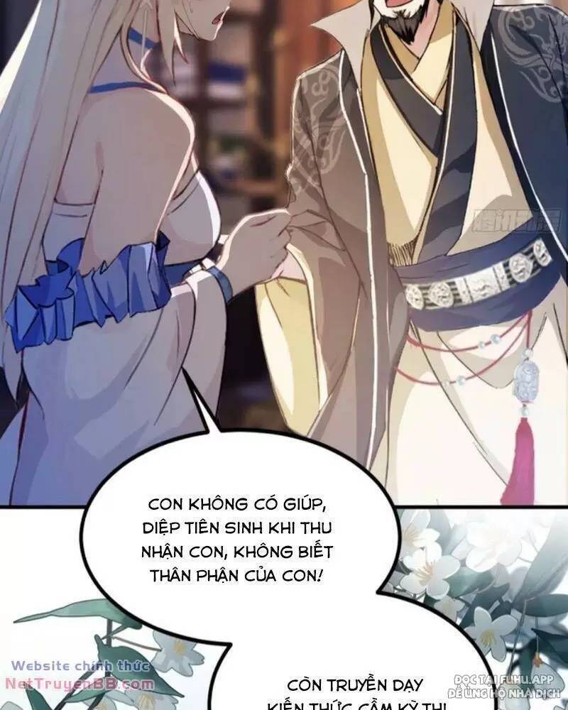 Hoá Ra Ta Đã Vô Địch Từ Lâu: Chapter 34