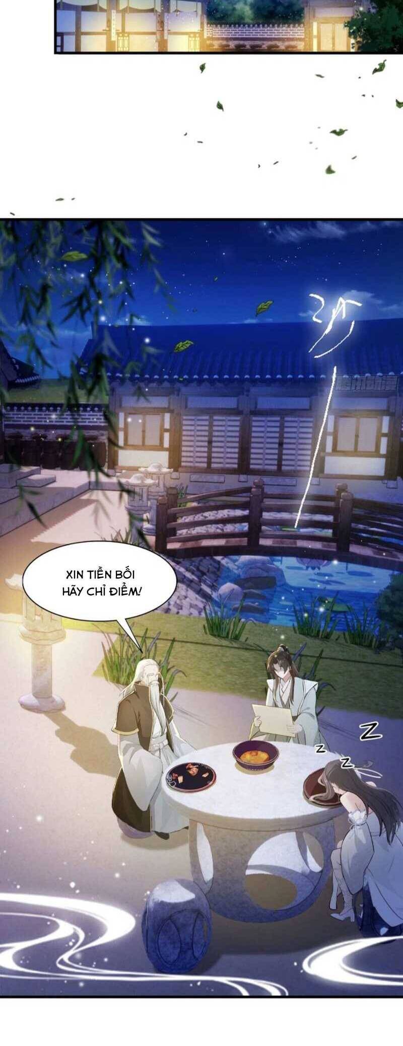 Hoá Ra Ta Đã Vô Địch Từ Lâu: Chapter 35