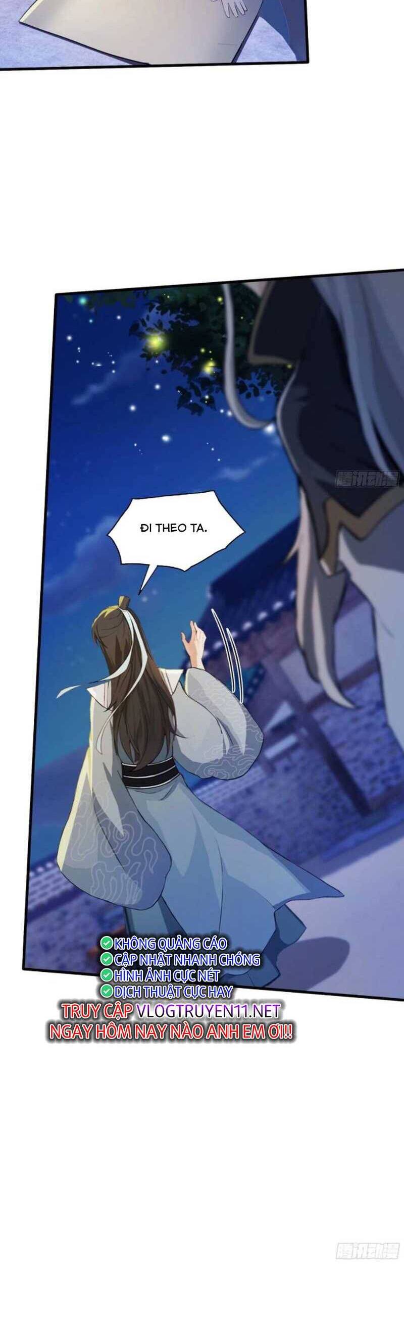 Hoá Ra Ta Đã Vô Địch Từ Lâu: Chapter 35