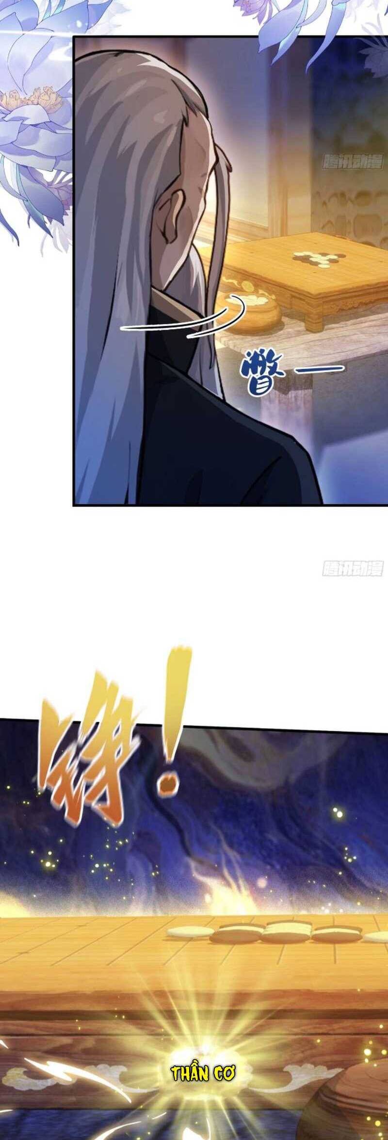 Hoá Ra Ta Đã Vô Địch Từ Lâu: Chapter 35