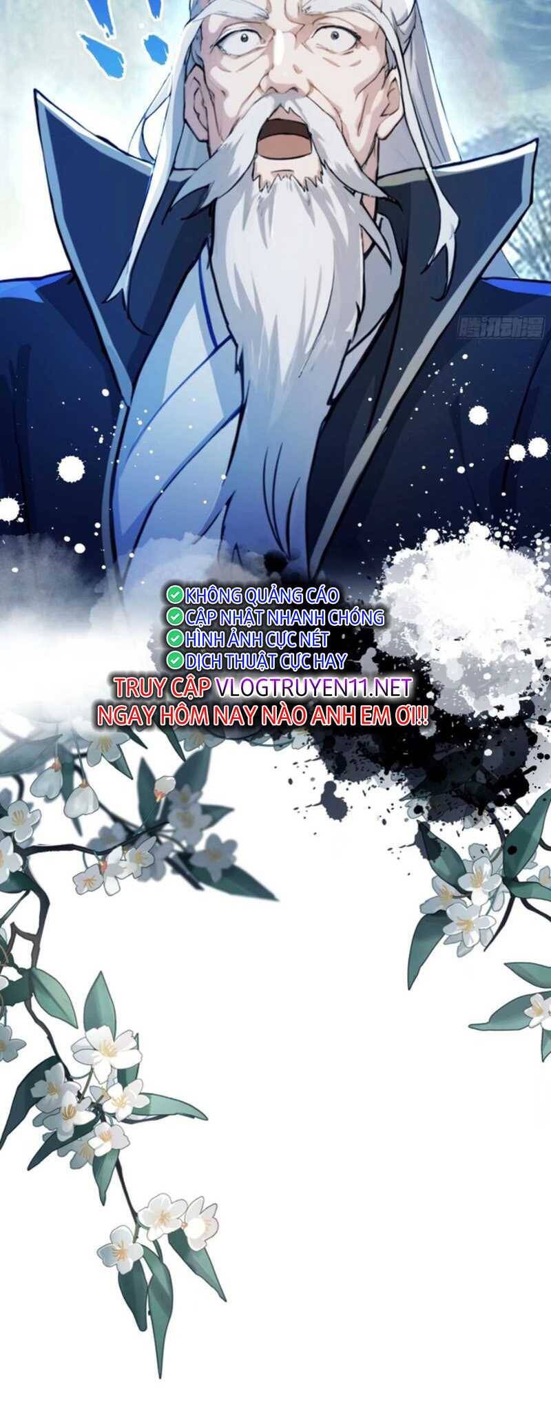 Hoá Ra Ta Đã Vô Địch Từ Lâu: Chapter 35