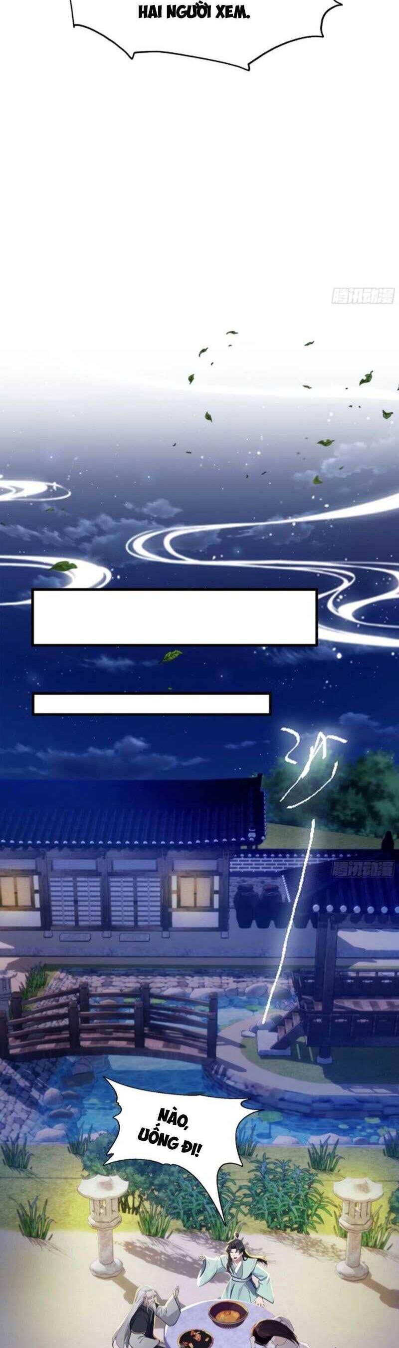 Hoá Ra Ta Đã Vô Địch Từ Lâu: Chapter 35