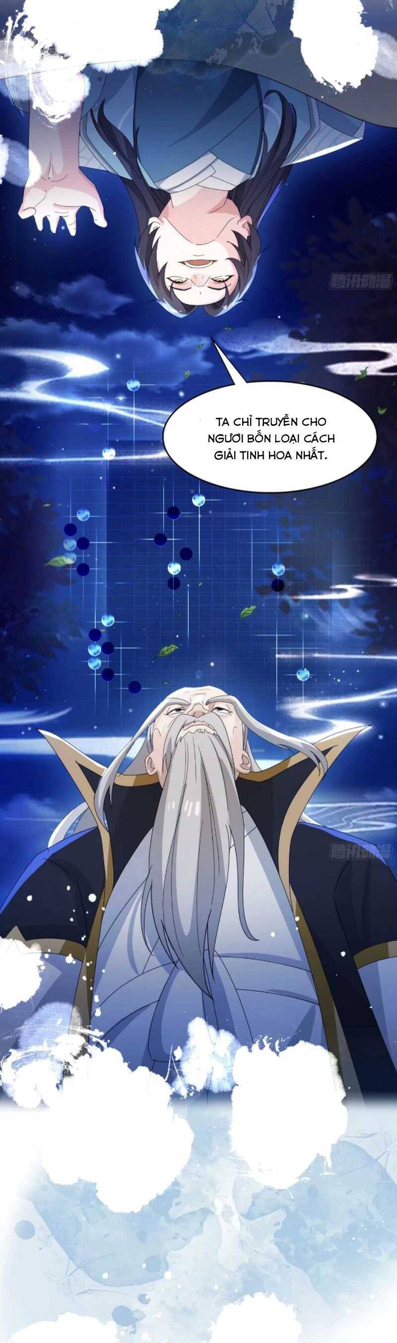 Hoá Ra Ta Đã Vô Địch Từ Lâu: Chapter 36